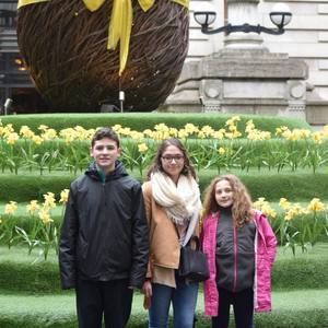 Meet your Posher, Melissa